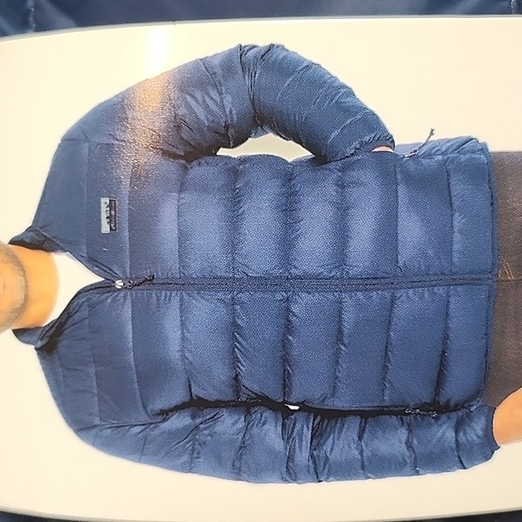 Eddie Bauer Other - NWT Eddie Bauer Microlight IV Down Packable Jacket